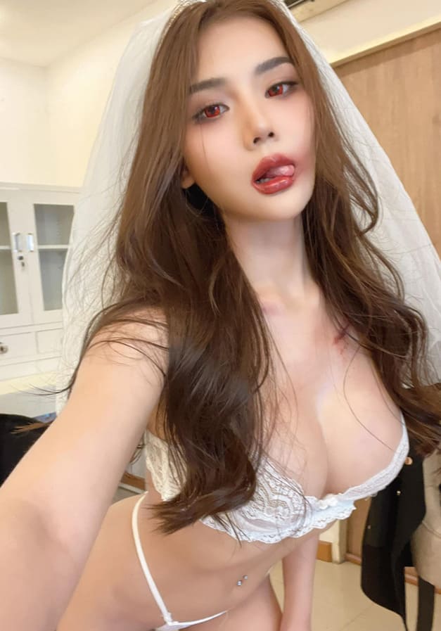 Vevavalentine เปิดวาร์ปสาว Onlyfans นางแบบ ดารา สาวติ๊กต๊อก ดาวทวิต สาวเซ็กซี่